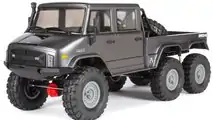 Axial Mercedes-Benz Unimog 6x6 radiocontrol