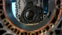 Il motore Wankel