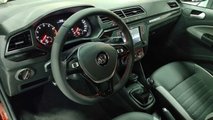 Volkswagen Gol Last Edition (2023) auf Live-Bildern