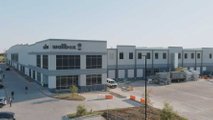 Wallbox Arlington, Texas factory
