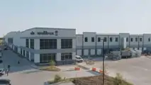 Wallbox Arlington, Texas factory