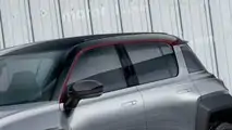 Renault 4 (2025) als erstes Rendering