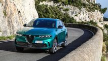 Alfa Romeo Tonale Plug-in-Hybrid