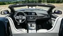 BMW Z4 (2023)