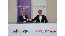 Hubert Terstappen ve Ömer Koyuncu