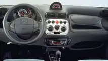 Fiat Seicento (1998-2009)
