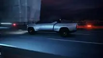 Ram 1500 Revolution BEV Concept