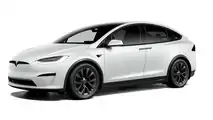 Tesla Model X 2023