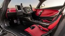 Hennessey Venom F5 Revolution