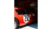 Aperçu du 32e Palm Beach Cavallino Classic