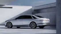 2023 Hyundai Grandeur