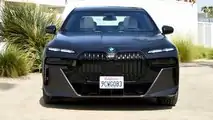 2023 BMW i7