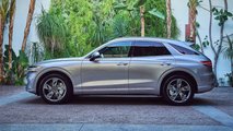Genesis Electrified GV70