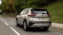 Nissan X-Trail (2022)