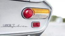 Logo Lancia
