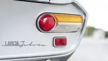 Logo Lancia