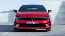 2023 Opel Astra Sports Tourer Electric