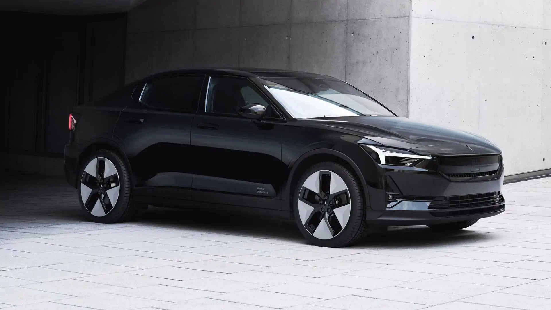 Polestar 7号 203Jewelry DAVAN 2027 Polestar 7 Review: Expert Insights, Pricing, and Trims