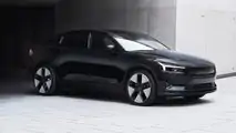 Polestar 2 2024