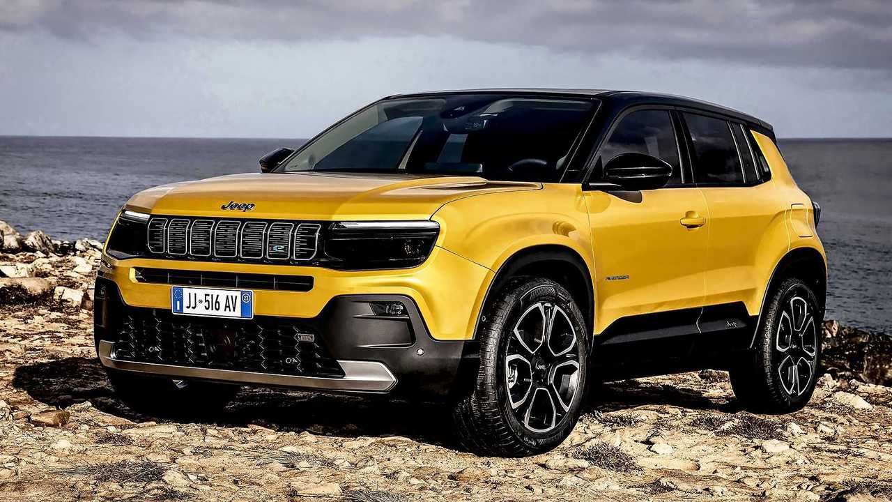 Social Car of the Year 2023 - Urban & Compact
