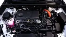 Toyota RAV4 GR SPORT Hybrid (2023) im Test