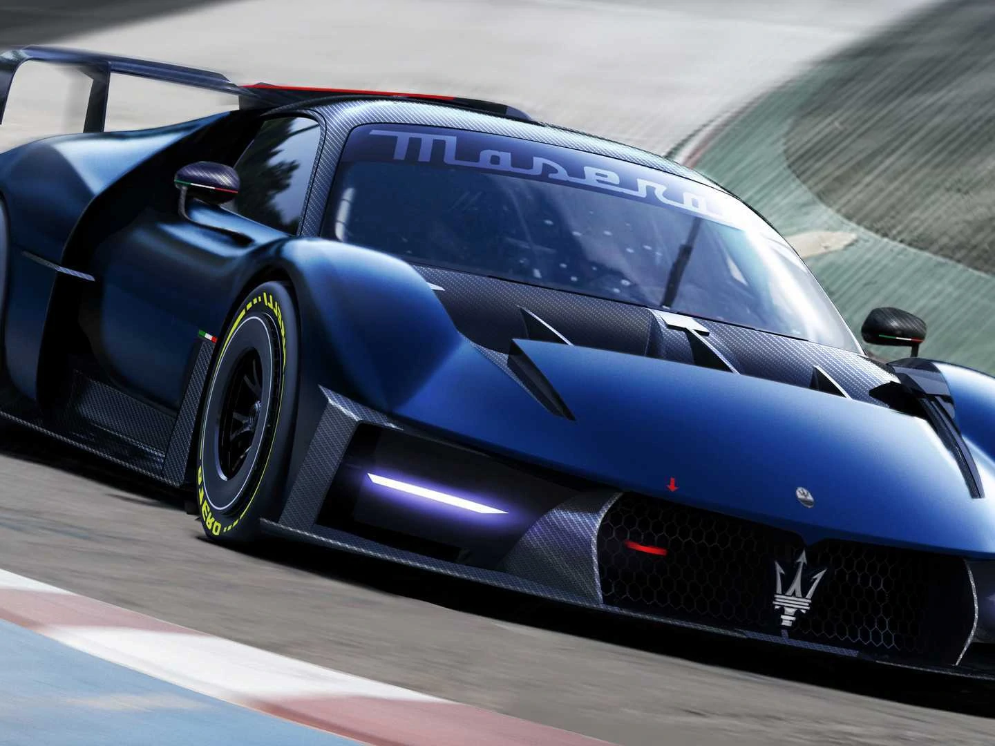 Maserati Project24 Returns In New Images, There Won't Be Two Cars