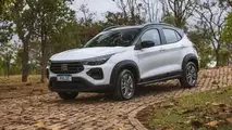Fiat Pulse Audace