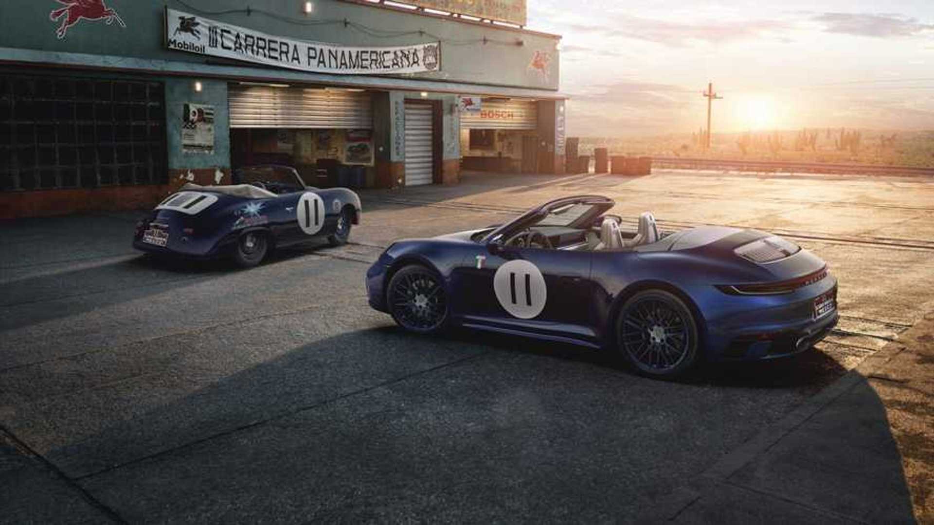 洋書 CARRERA PANAMERICANA The limited-number TAG Heuer Carrera Chronograph Tourbillon