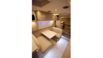 Autocaravana GMC 1977 By Creative Mobile Interiors
