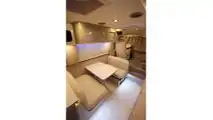 1977 GMC Motorhome Restored, Modified By Creative Mobile Interiors