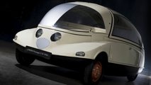 Citroen C1 Concept