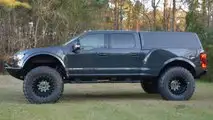 MegaRexx MegaRaptor 7