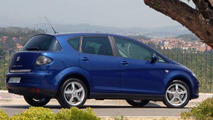 New 170 hp Seat Toledo 2.0 TDI