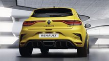 Renault Mégane R.S. Ultime 2023