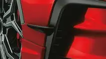 TRD Toyota GR86 Parts