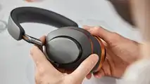 Bowers & Wilkins Px8 McLaren Edition Headphone