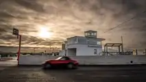Mazda MX-5 combustible sostenible