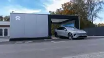 NIO ET7
