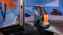 Mobilize Ileo Concept y Solo Concept