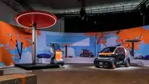 Mobilize Ileo Concept y Solo Concept