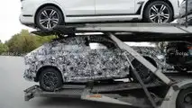 Nuova BMW X2, le prime foto spia