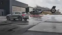 Audi RS Q3 10 ans