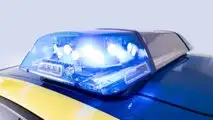 BMW i4 per la polizia tedesca, il tuning di AC Schnitzer