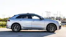 2023 Audi SQ8 Review