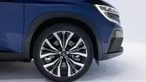 Renault Espace 2023