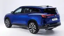 Renault Espace 2023