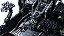 Lamborghini Huracan STO Time Chaser_111100 Art Car