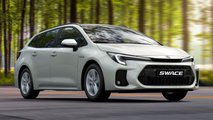 2023 Suzuki Swace