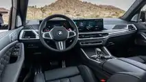 BMW X5 M Competition (2023)