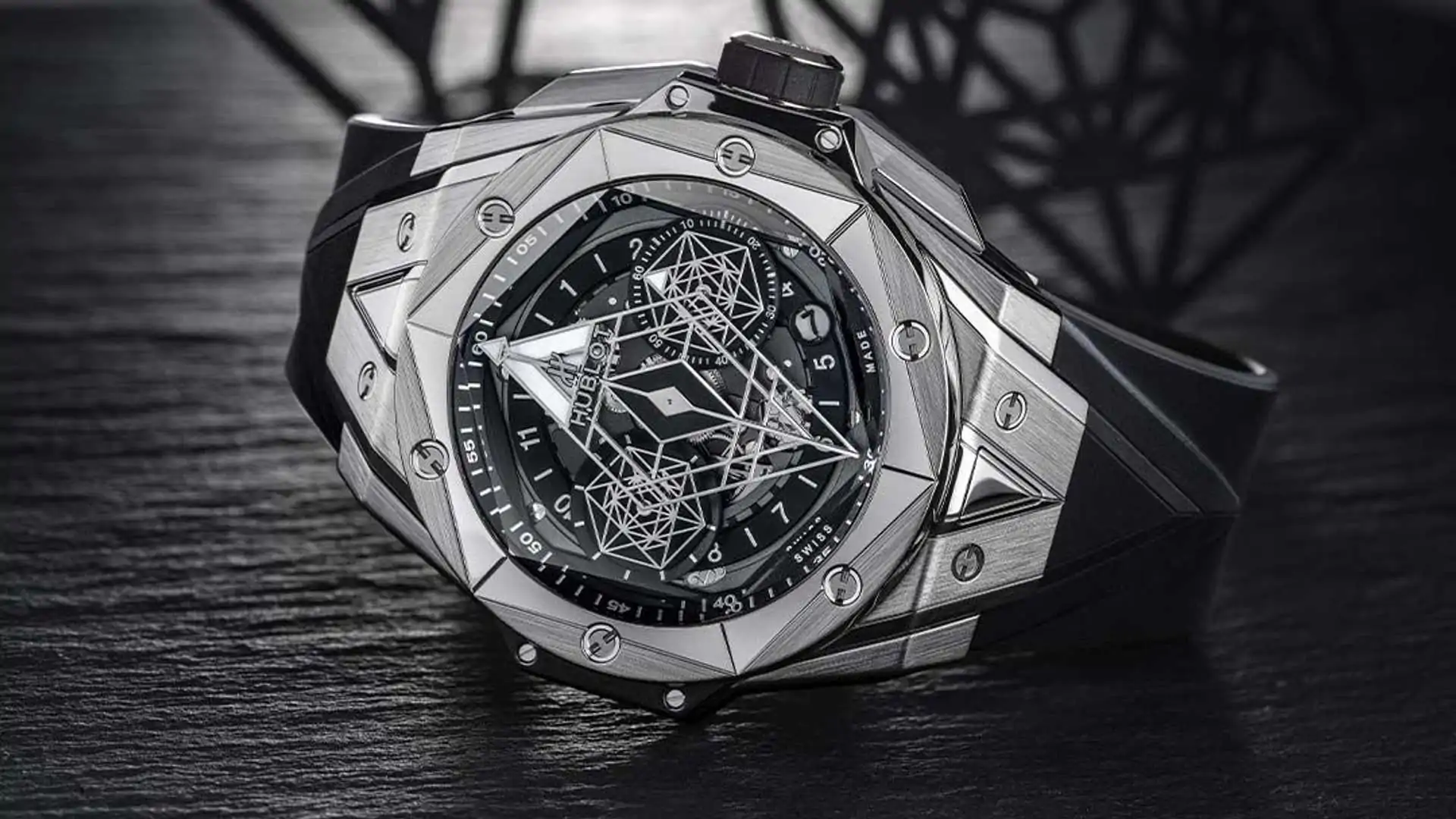 Most Expensive Hublot Watches